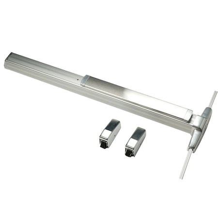 Von Duprin Exit Device, 1-3/4", Non-Handed, Grade 1 3327AEO-F 3 26D